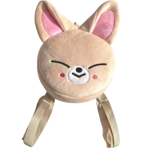 Producto - Mochila Stray Kids Foxy