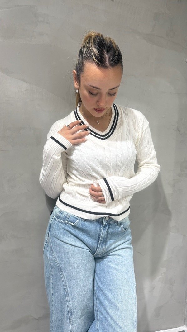 Producto - Sweater caroline