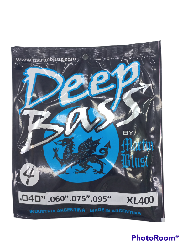 Producto - Cuerda Guitarra cod54473