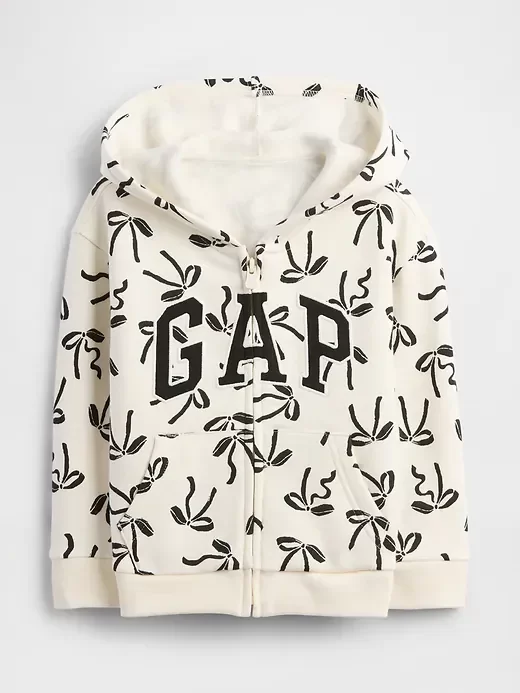 Producto - Buzo Gap kids moños