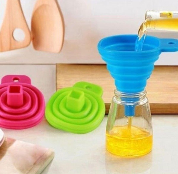 Producto - Embudo plegable Grande