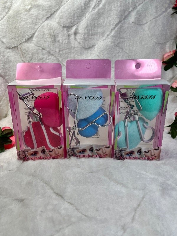 Producto - Set arqueador con esponjitas