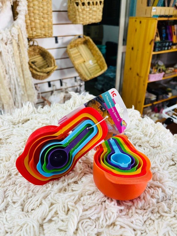 Producto - CUCHARAS MEDIDORAS