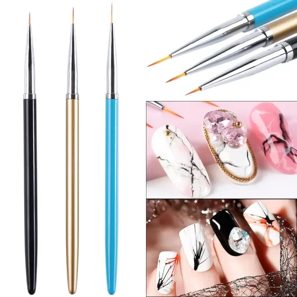 Producto - Set 3 Liners Eloise