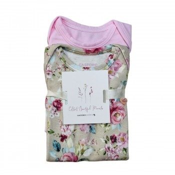 Producto - Pack Body Rose - m/c - 2