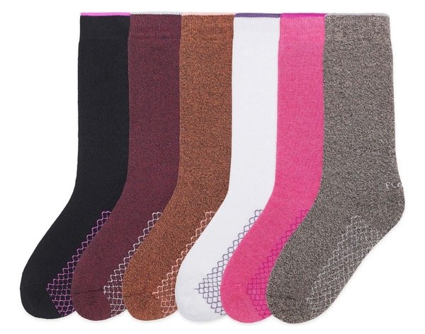 Producto - Medias térmicas de dama desde el 36 al 40