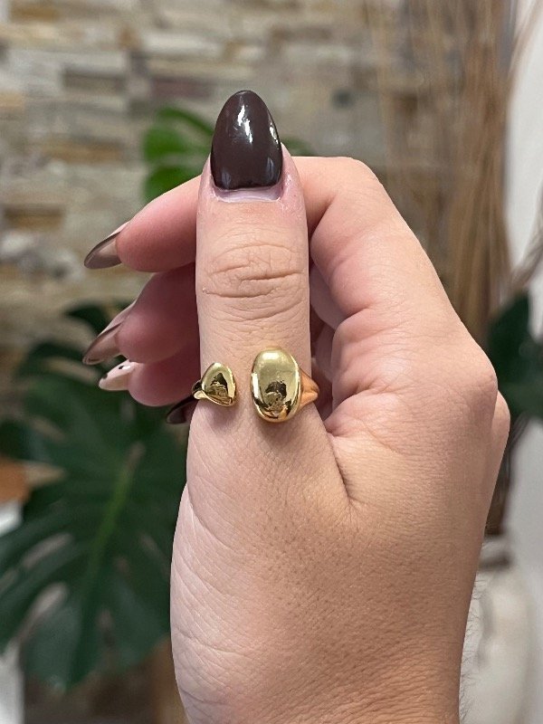 Producto - Anillo Palermo