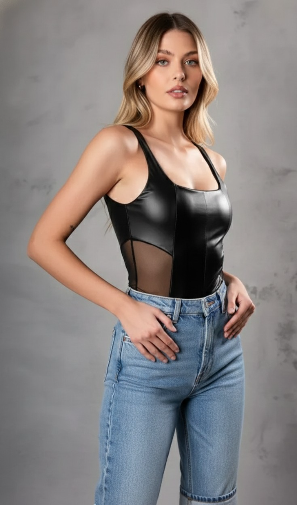 Producto - Art 5059 Body cuero