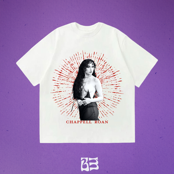 Producto - boxy fit - chappell roan