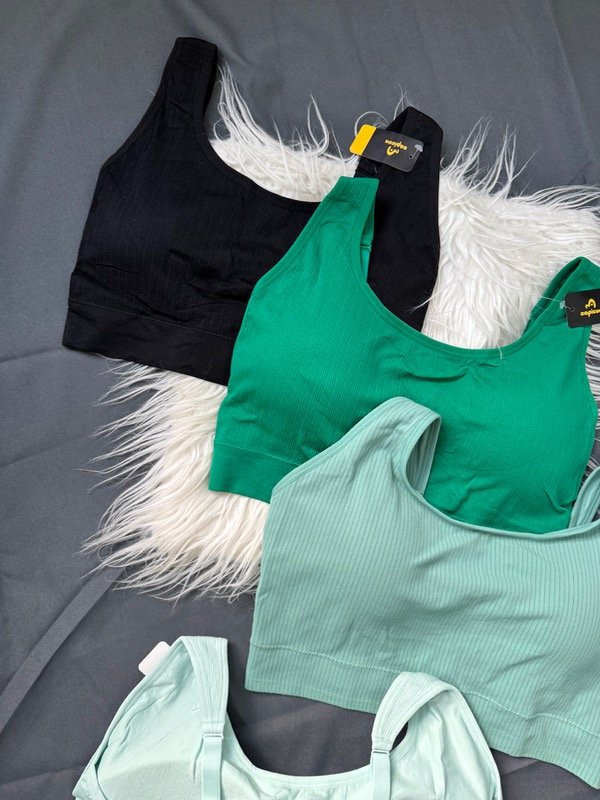 Producto - Top/corpiño Mariana