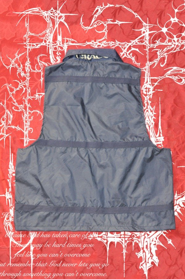 Producto - CHALECO IMPERMEABLE - 4