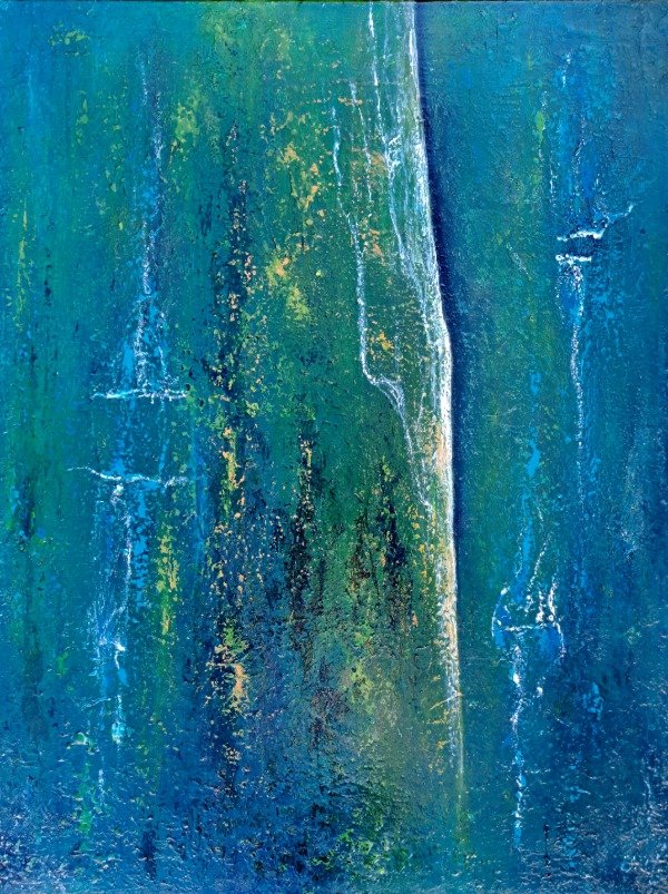 Producto - ÁRBOLES EN LLAMAS I y II