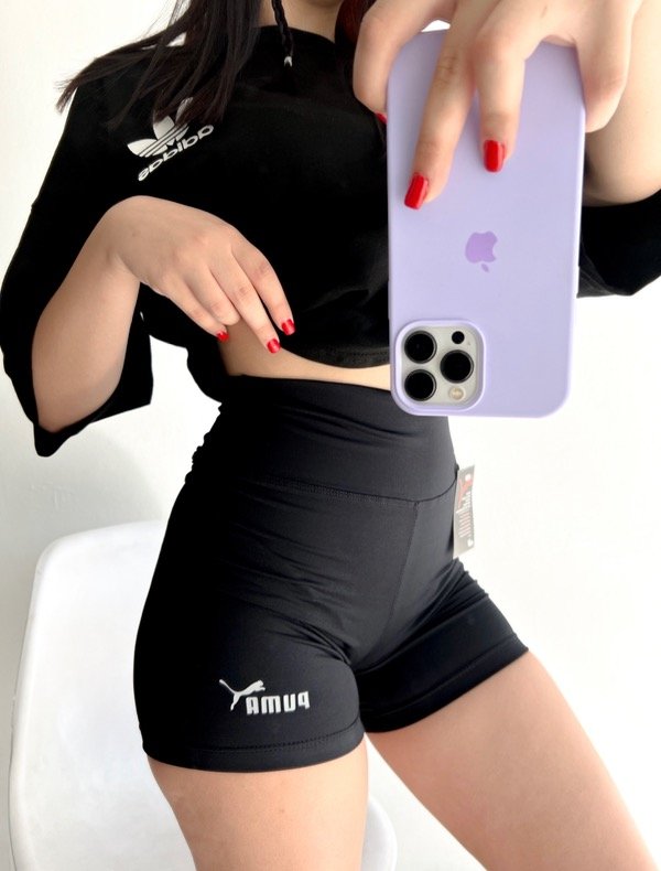 Producto - Short puma