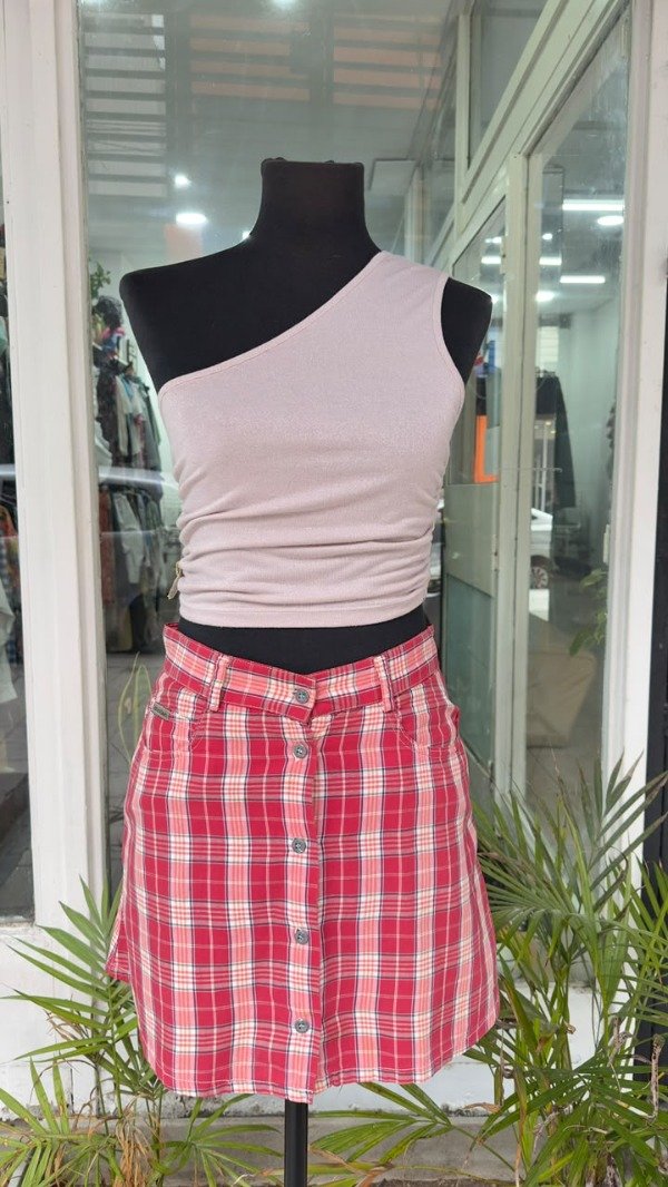 Producto - Falda Calvin Klein M - 3