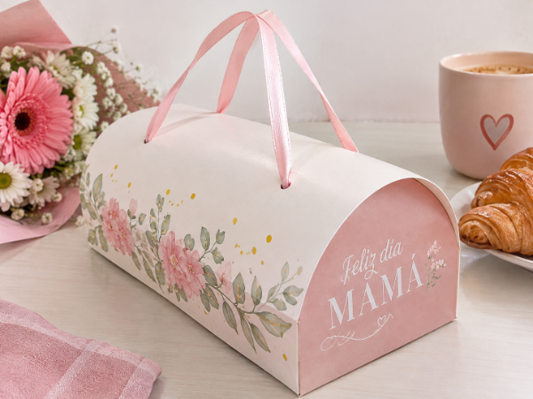Producto - Caja buzon 30.5X18X12