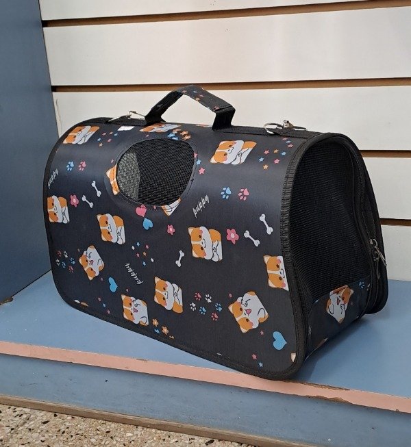 Producto - Bolso Transportador mediano