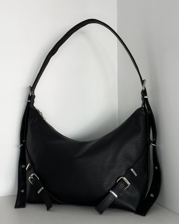 Producto - SHOULDERBAG KIRA - NEGRO