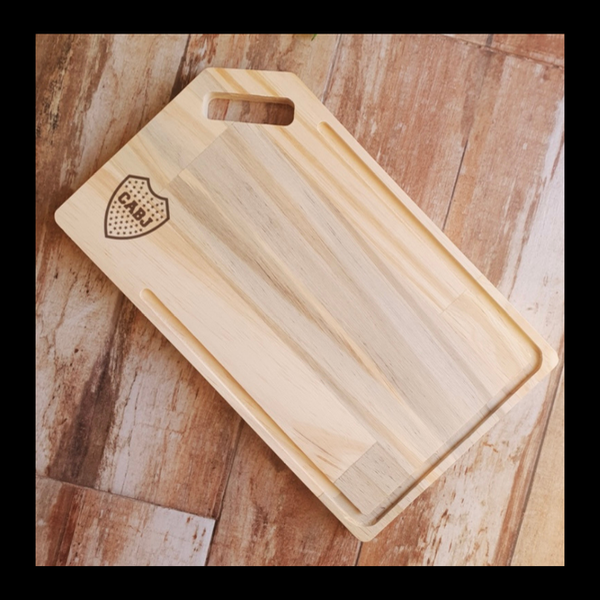 Producto - Tabla asador