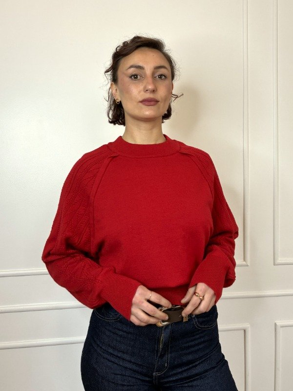 Producto - Sweater Dusambe