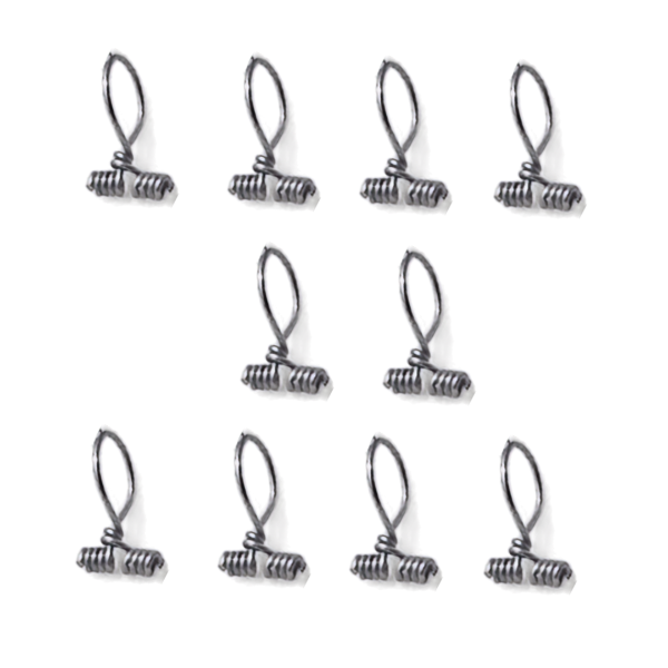 Producto - Rotor estribo acero inoxidable V1 x10U