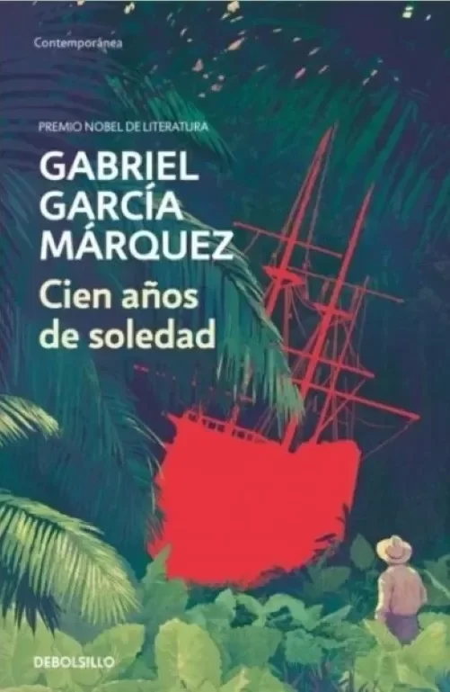 Producto - Cien años de soledad