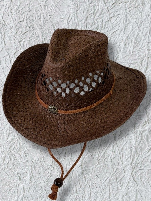 Producto - SOMBRERO COWBOY