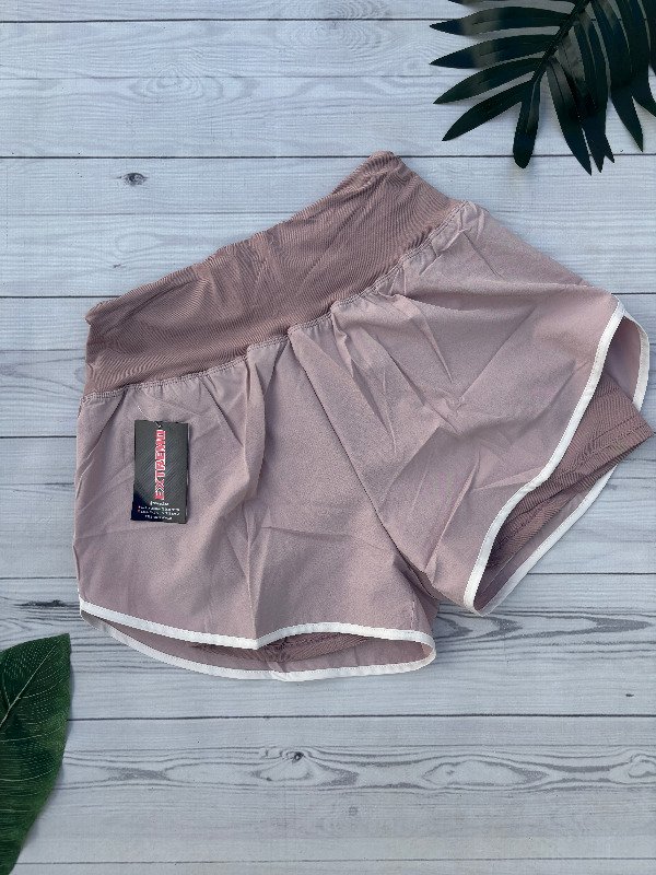 Producto - Short con calza Sofía - 3