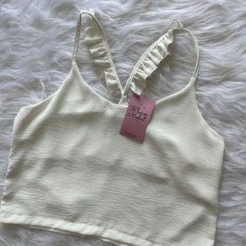 Producto - BLUSA CREP MUSCULOSA