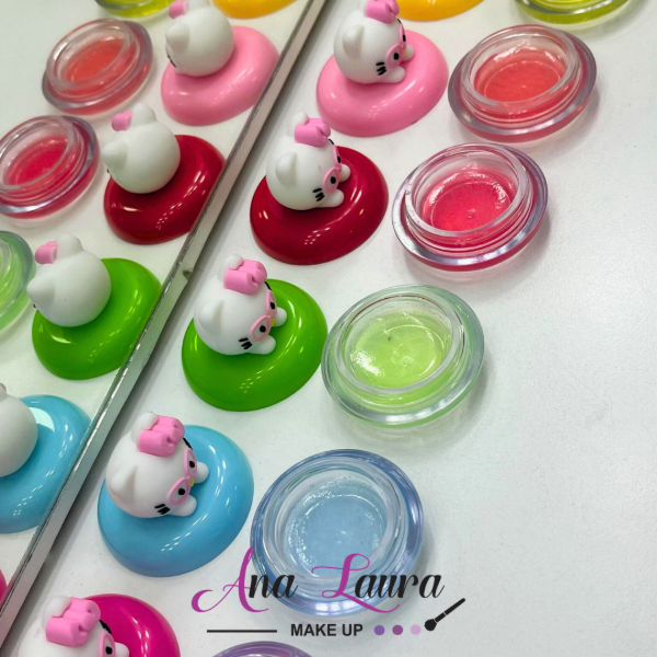 Producto - Bálsamo Hello Kitty