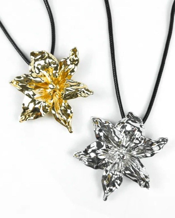 Producto - Collar Milena