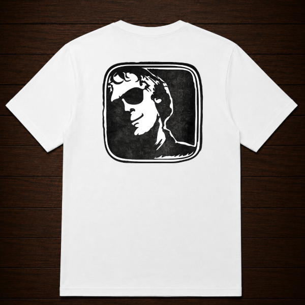 Producto - Remera - Luis alberto spinetta - 3