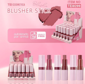 Producto - RUBOR BARRA TEI