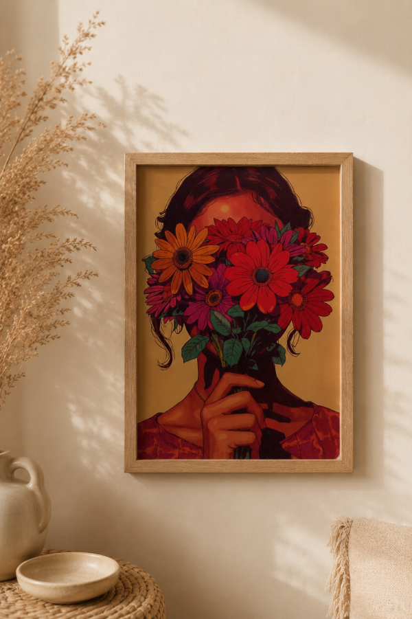 Producto - Cuadro Bohemio