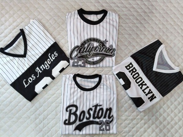 Producto - Remerones U.S.A