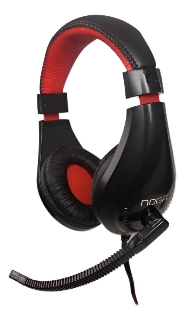 Producto - AURICULARES GAMER CON MICRÓFONO