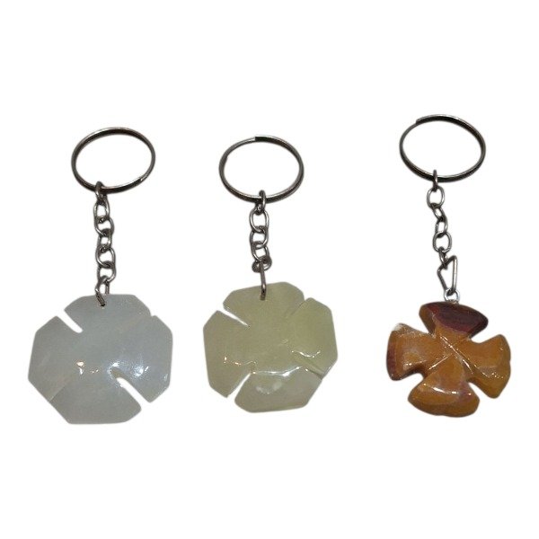 Producto - LLAVEROS DE ONIX