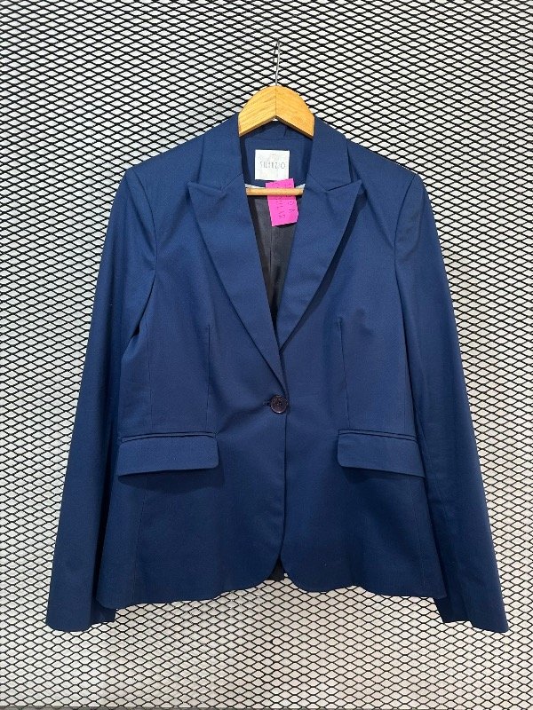 Producto - Blazer SILENZIO T40 - 0