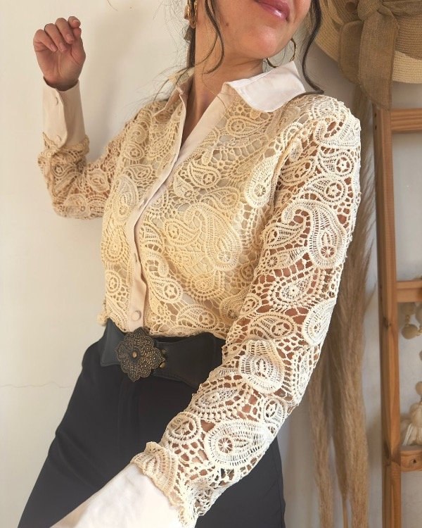 Producto - Camisa Luna - 4