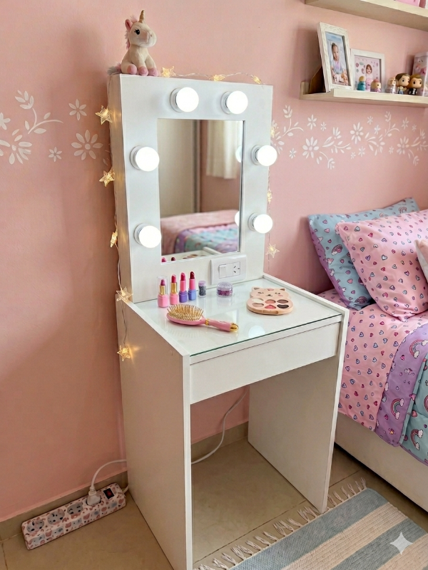 Producto - TOCADOR MINNIE