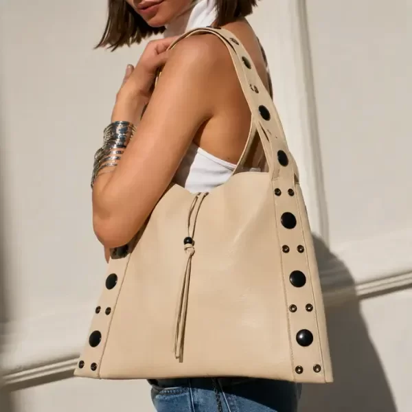 Producto - Cartera shopper boho - 0