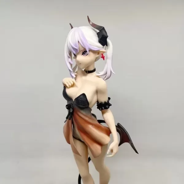 Producto - Figura Little Demon Lilith (26 Cm) - 3