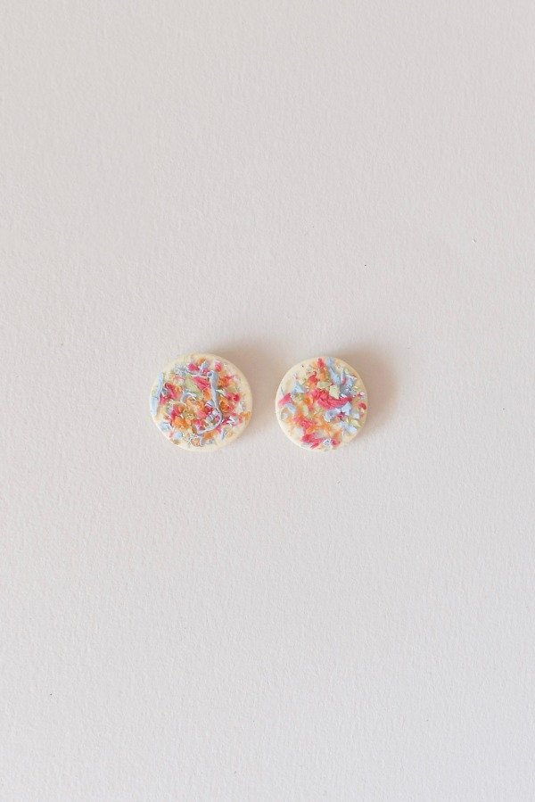 Producto - Aros Confetti