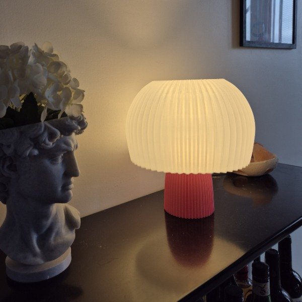 Producto - Lampara Bong