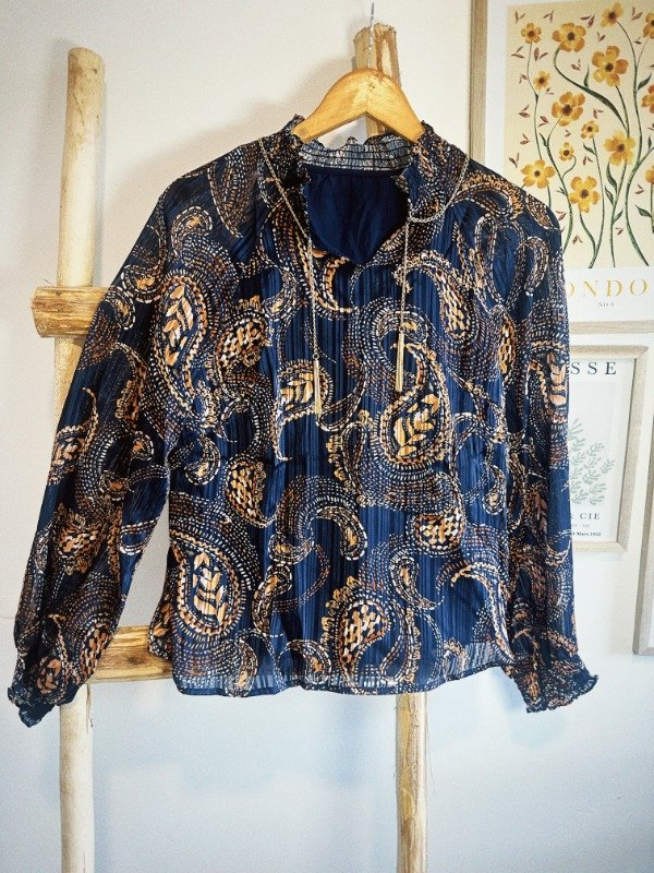 Producto - Camisa AJANTA