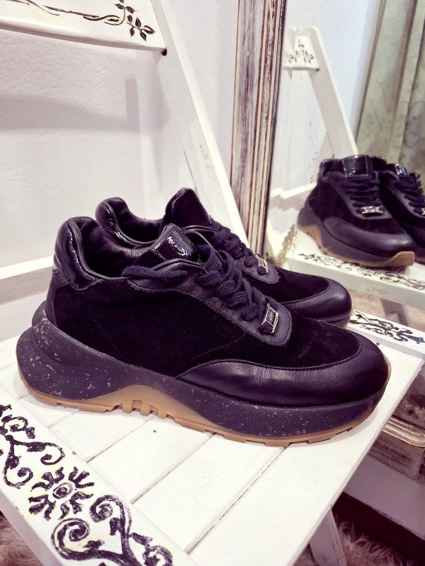 Producto - Zapatillas TRIACCA