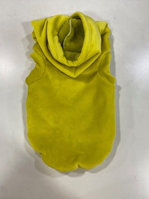 Producto - PLUSH AMARILLO