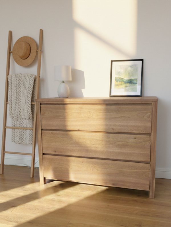 Producto - CÓMODA TURÍN