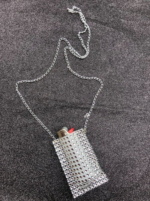 Producto - Porta encendedor