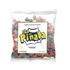 Producto - HUESO PIÑATA 700GR
