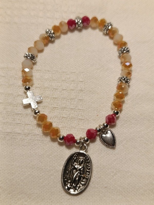 Producto - Pulsera San Expedito